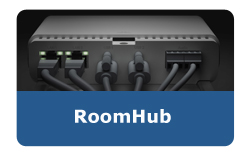 Pleneo RoomHub